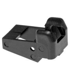 KJ Works KP-08 Part No. 69 Magazine Lip - R&eacute;f: 10454500000