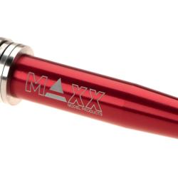 Maxx Model CNC Stainless Steel/Aluminum Spring Guide Thru-Hole - R&eacute;f: 11182500000