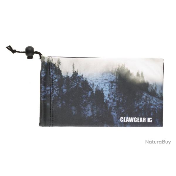 Clawgear Microbag Alpine Black - R�f: 10656606000