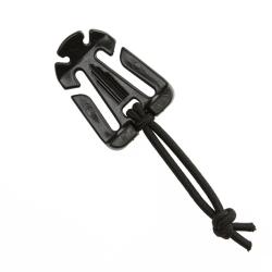 ITW Nexus Web Dominator Black - R&eacute;f: 10232606000