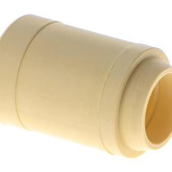 Maple Leaf Hot Shot Hop Up Rubber 60&deg; for SRS - R&eacute;f: 12481000000