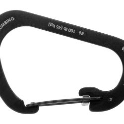 Nite Ize SlideLock Carabiner #6 - R&eacute;f: 12176400000