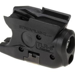 Streamlight TLR-6 Universal Kit Black - R&eacute;f: 10850306000