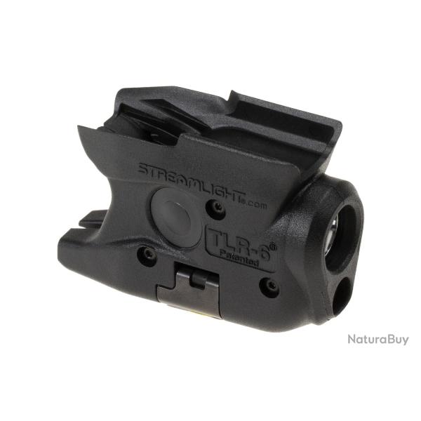 Streamlight TLR-6 Universal Kit Black - R�f: 10850306000