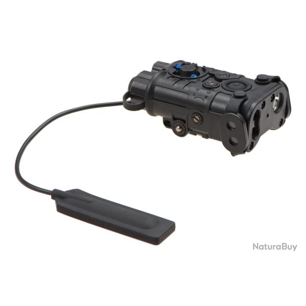 Element NGAL Illuminator / Laser Module Red + IR Black - R�f: 11163806000