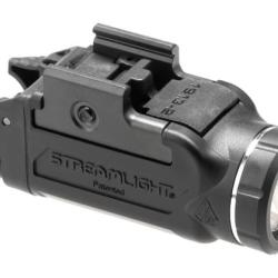 Streamlight TLR-3 X for Slim 1913 Rails - Black - Ref 12936806000