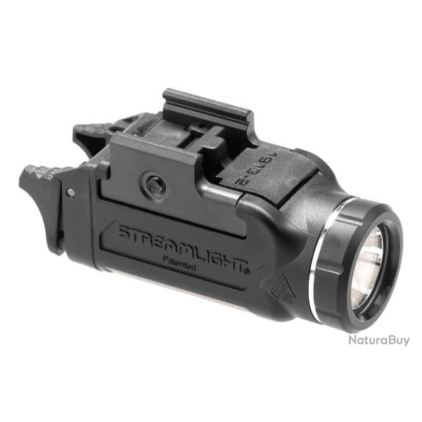 Streamlight TLR-3 X for Slim 1913 Rails - Black - Ref 12936806000