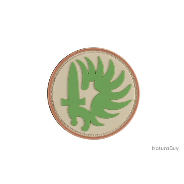 Legion Rubber Patch Multicam - R�f: 10412700000