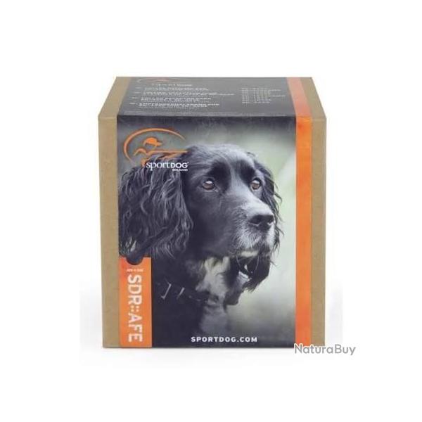 Collier suppl�mentaire SPORTDOG SDR-AFE pour 425E 825E