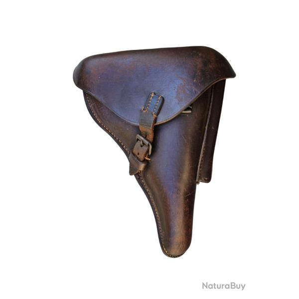 Etui / Holster original LUGER P08  � 1936 �