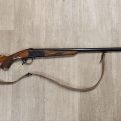 Fusil BAIKAL IJ 18 (Monocoup basculant) - Cal. 12/70 - Canon 74 cm (Occasion)