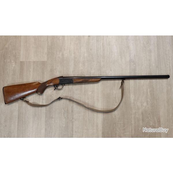 Fusil BAIKAL IJ 18 (Monocoup basculant) - Cal. 12/70 - Canon 74 cm (Occasion)