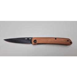Couteau GERBER Affinity - cuivre