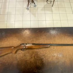 Carabine 1 coup 14mm