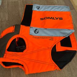 Gilet de protection Somlys