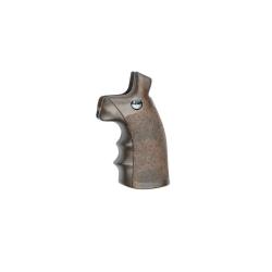 POIGNEE BOIS POUR DAN WESSON