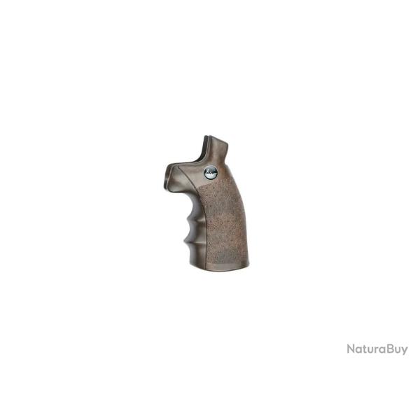 POIGNEE BOIS POUR DAN WESSON