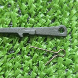 Commande de verrouillage cl&eacute; pour fusil Franchi SL Sporting cal 12