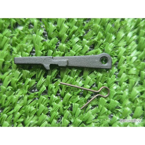 Commande de verrouillage cl� pour fusil Franchi SL Sporting cal 12