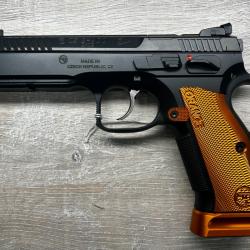 CZ SHADOW 2 - 9x19