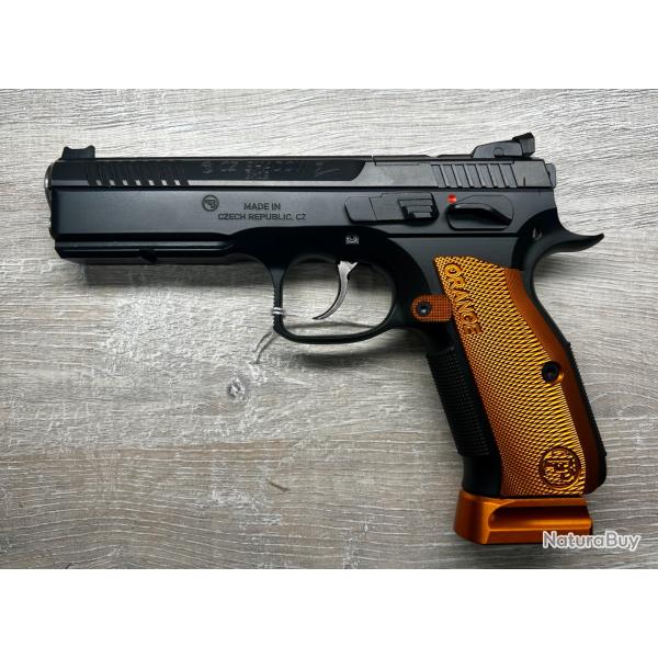 CZ SHADOW 2 - 9x19