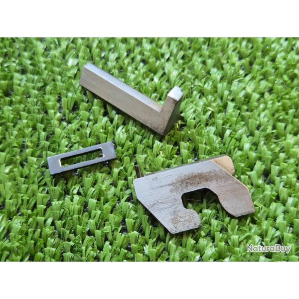 �jecteur gauche ou haut pour fusil Franchi SL Sporting cal 12