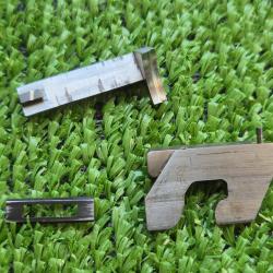 &Eacute;jecteur droit ou bas pour fusil Franchi SL Sporting cal 12