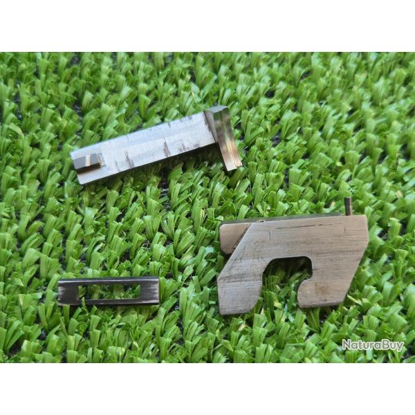 �jecteur droit ou bas pour fusil Franchi SL Sporting cal 12