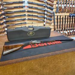 Fusil juxtapose Chapuis progress Calibre 20/76