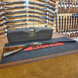 Fusil juxtapose Chapuis progress Calibre 20/76