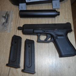 glock 44  22LR