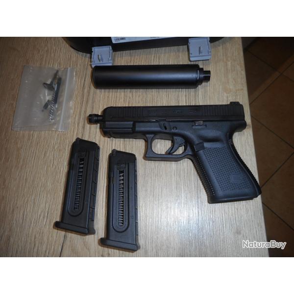 glock 44  22LR