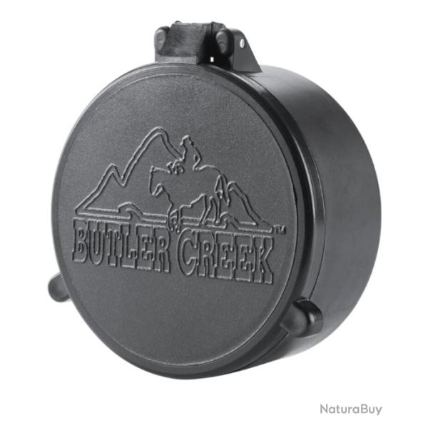 Butler Creek Flip Open Scope Cover 15 OBJ - 39,6 mm