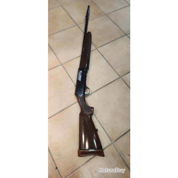 FRANCHI PRESTIGE CALIBRE 12/70