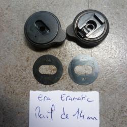 Eramatic G9 Plus verrou RECKNAGEL