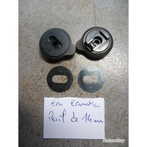 Eramatic G9 Plus verrou RECKNAGEL