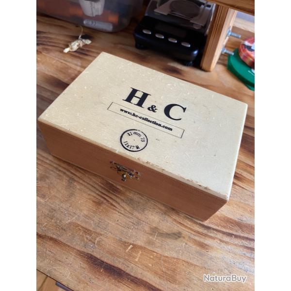 Outil rechargement 11mm73