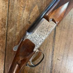 Browning B525 M&eacute;daillon Silver Calibre 20/76 - 71cm