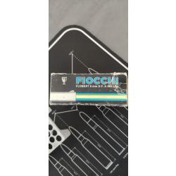 Cartouches Fiocchi 9 mm