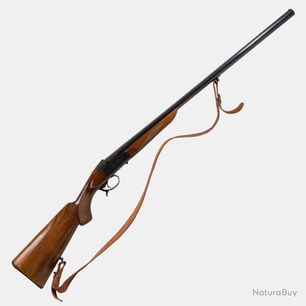 Fusil Monocoup Ba�kal Mod�le IJ 18E Cal 12 x 70