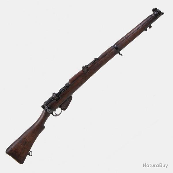 Fusil Lee Enfield No. 1 Mk III* (SMLE) Cal .303 British
