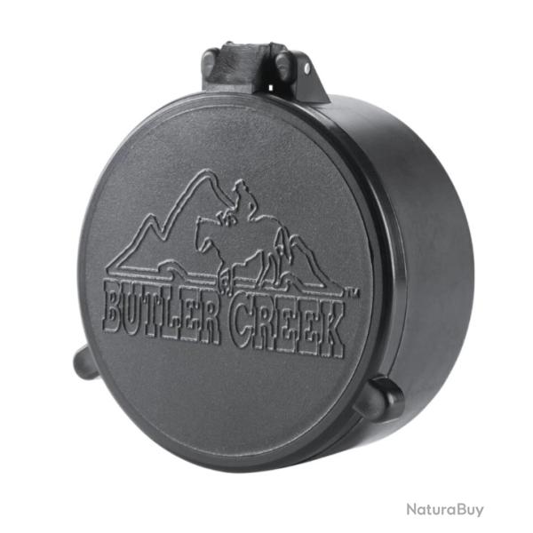 Butler Creek Flip Open Scope Cover 04 OBJ - 27,8 mm