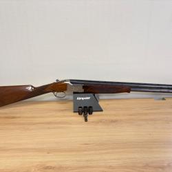 Occasion BROWNING CITORI CROSSE ANGLAISE CAL.12/70 71 CM INVECTOR