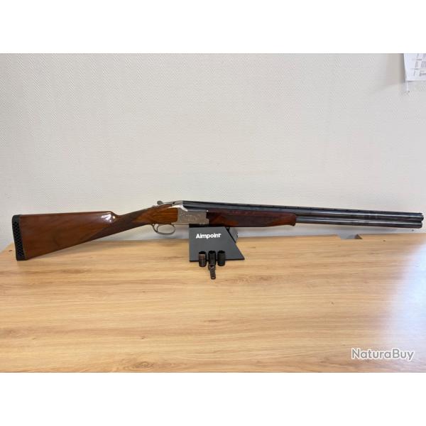 Occasion BROWNING CITORI CROSSE ANGLAISE CAL.12/70 71 CM INVECTOR