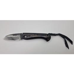 Couteau CITADEL AIZTO corne de buffle