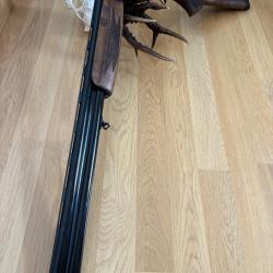 Fusil superpos&eacute; ata SP BLACK