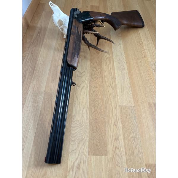 Fusil superpos� ata SP BLACK
