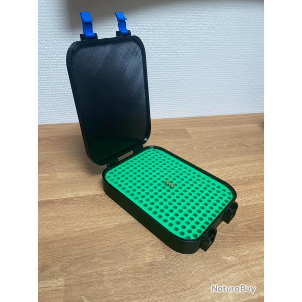 BOITE MUNITIONS 22LR X 245