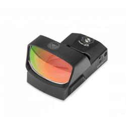 Point rouge BURRIS FASTFIRE IV multi r&eacute;ticule