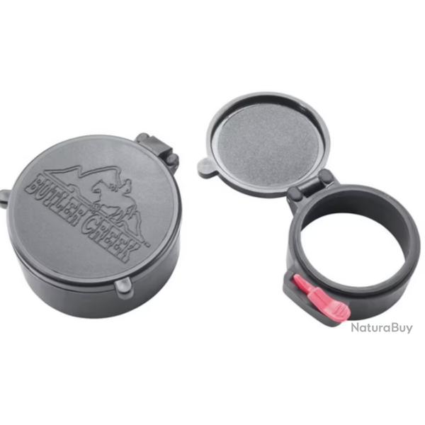 Butler Creek Flip Open Scope Cover 11 EYE - 39,4 mm
